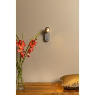 Montana LED Wall Lamp (6.3W)