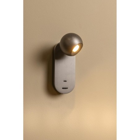 Montana LED Wall Lamp (6.3W)