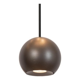 Montana LED Ceiling Lamp (13x5.7W)