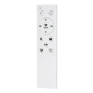 Montana LED Ceiling Lamp (13x5.7W)