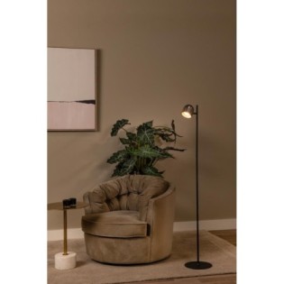Skanska LED Floor Lamp Rech CCT (3W)
