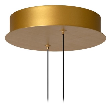 LED Ceiling Lamp Slalom CCT (80W)
