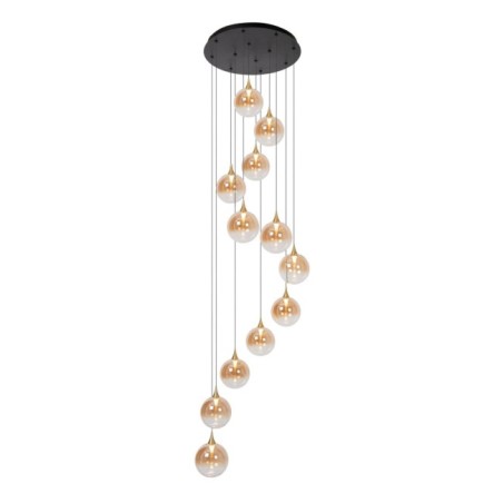 Lámpara de techo LED Gisela (3.5W)