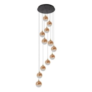Lámpara de techo LED Gisela (3.5W)