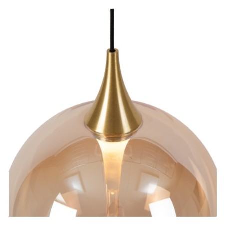 Gisela LED Ceiling Lamp (12x3.5W)