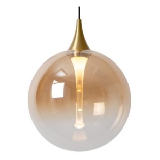 Gisela LED Ceiling Lamp (12x3.5W)