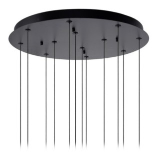 Lámpara de techo LED Gisela (3.5W)