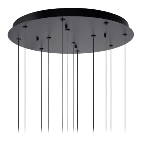 Lámpara de techo LED Gisela (3.5W)