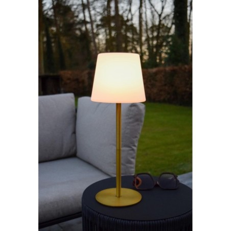 Rechargeable LED Table Lamp Tyon (2W)