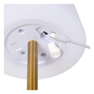 Rechargeable LED Table Lamp Tyon (2W)