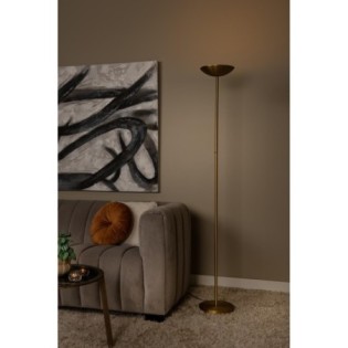 Zenith LED Floor Lamp (20W)