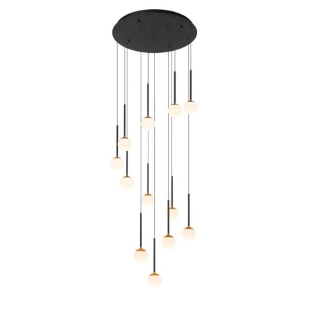 Calina I LED Ceiling Lamp (12x7W)