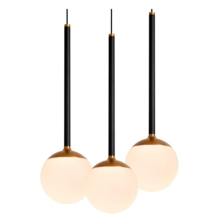 Calina I LED Ceiling Lamp (12x7W)