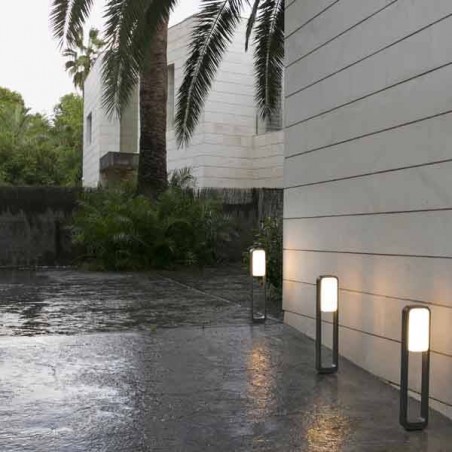 Baliza exterior LED Sticker (13W)
