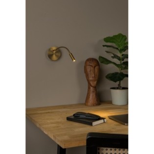 Jolijn II LED Wall Light (2W)