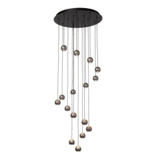 Montana LED Ceiling Lamp (16x5.7W)