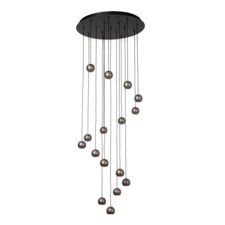 Montana LED Ceiling Lamp (16x5.7W)