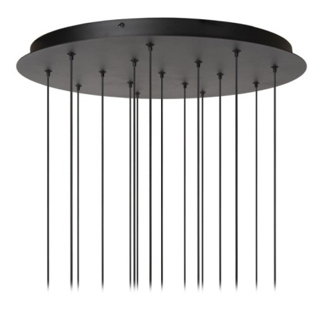 Montana LED Ceiling Lamp (16x5.7W)