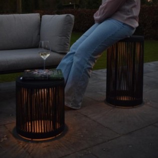 Rechargeable LED Floor Lamp Pingi II (3W)