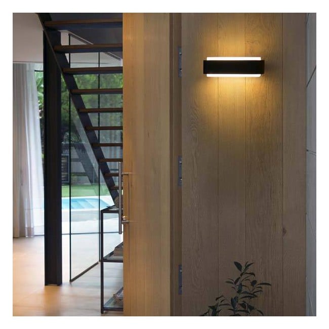 Aplique exterior LED Sticker (13W)