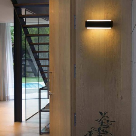 Aplique exterior LED Sticker (13W)