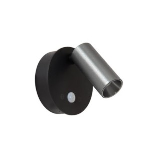 LED wall lamp with switch Toni (2W)