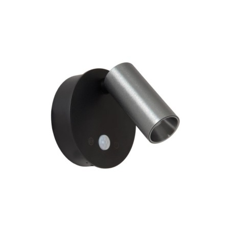 LED wall lamp with switch Toni (2W)