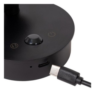 LED wall lamp with switch Toni (2W)