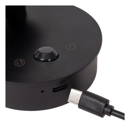 LED wall lamp with switch Toni (2W)