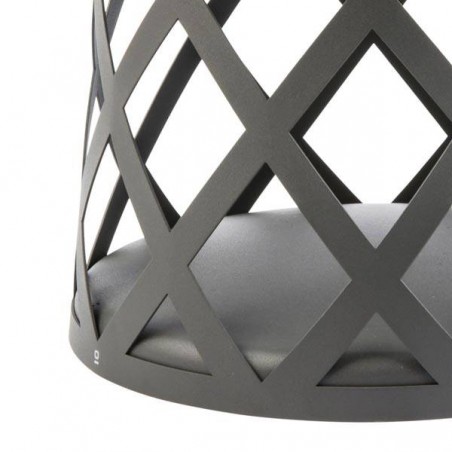 Baliza exterior LED Shadow (10W)
