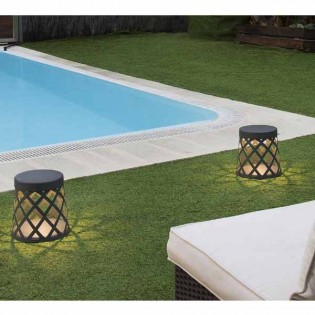 Baliza exterior LED Shadow (10W)