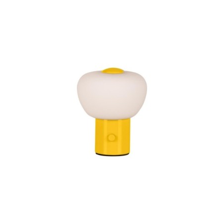 LED Table Lamp Gustav II (0.8W)