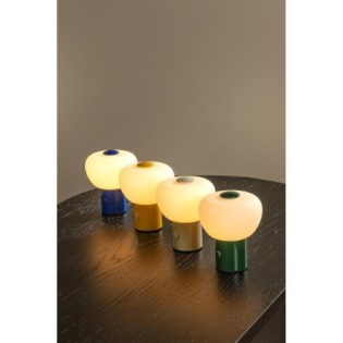LED Table Lamp Gustav II (0.8W)