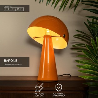 Barone I Table Lamp