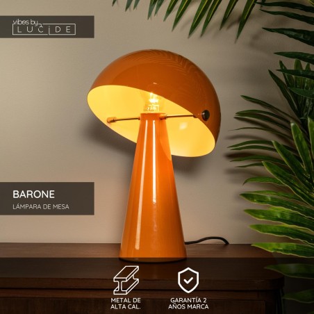 Barone I Table Lamp