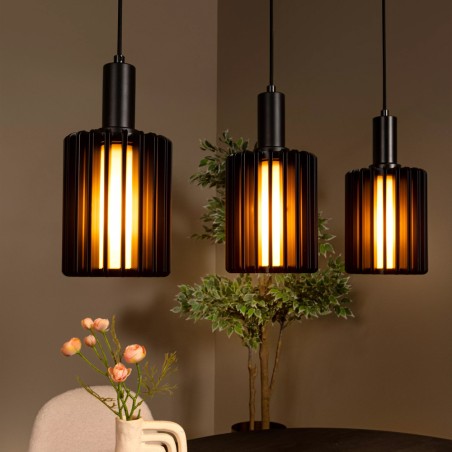 Lambres pendant lamp (5 lights)