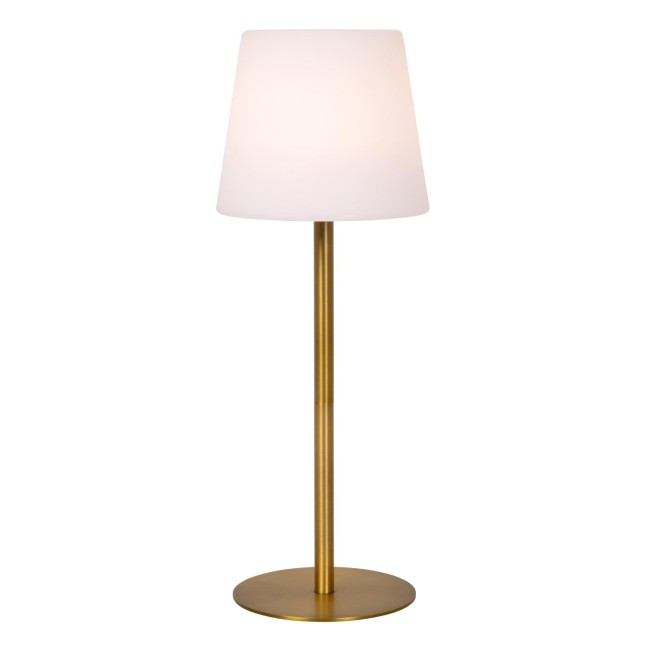 Rechargeable LED Table Lamp Tyon (2W)