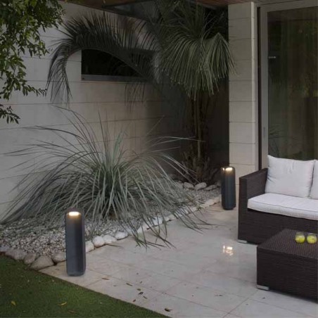 Bollard light LED Outdoor Bu-oh (12W)