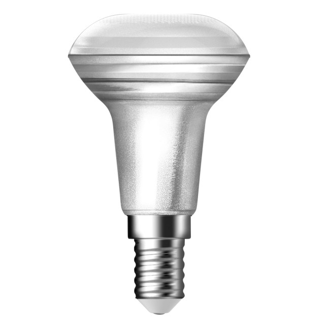 Bombilla LED E14 R50 2700K Dim