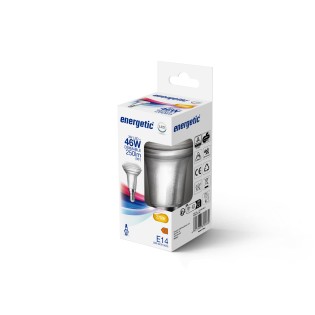 Bombilla LED E14 R50 2700K Dim