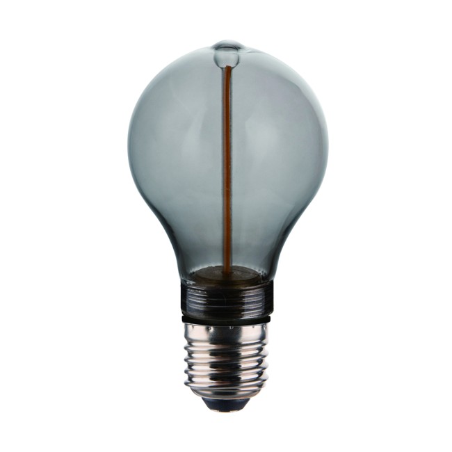 Bombilla LED E27 A60 Dash 1800K Dim