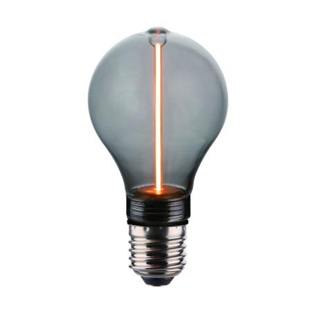 Bombilla LED E27 A60 Dash 1800K Dim