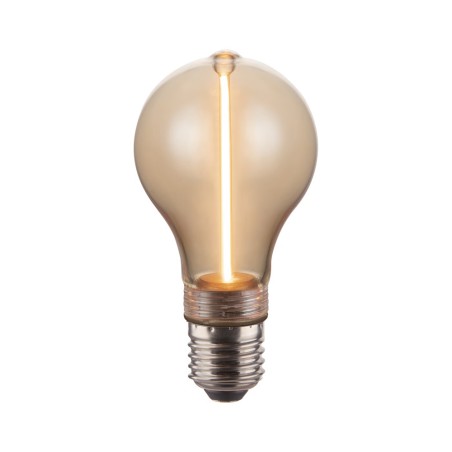 Bombilla LED E27 A60 Dash 1800K Dim
