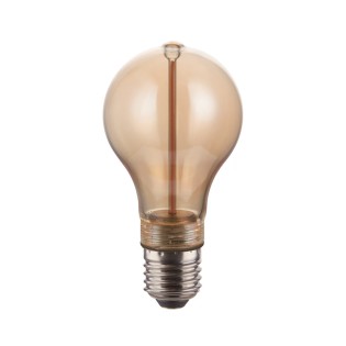 Bombilla LED E27 A60 Dash 1800K Dim