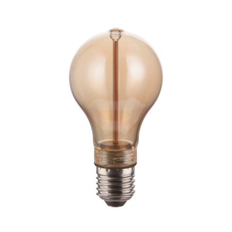 Bombilla LED E27 A60 Dash 1800K Dim