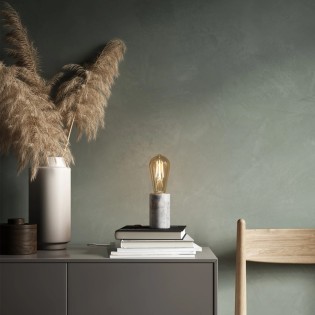 Bombilla LED E27 ST64 2500K...