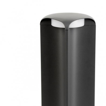 Bollard light LED Outdoor Bu-oh (12W)