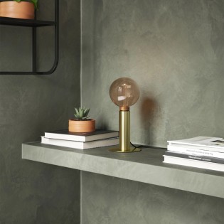 Bombilla LED E27 G95 Retro...