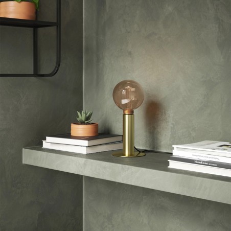 Bombilla LED E27 G95 Retro 1800K Dim