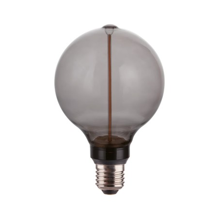 Bombilla LED E27 G95 Dash 1800K Dim